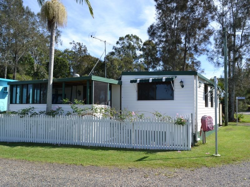 64 Pelican Park, Nambucca Heads NSW 2448