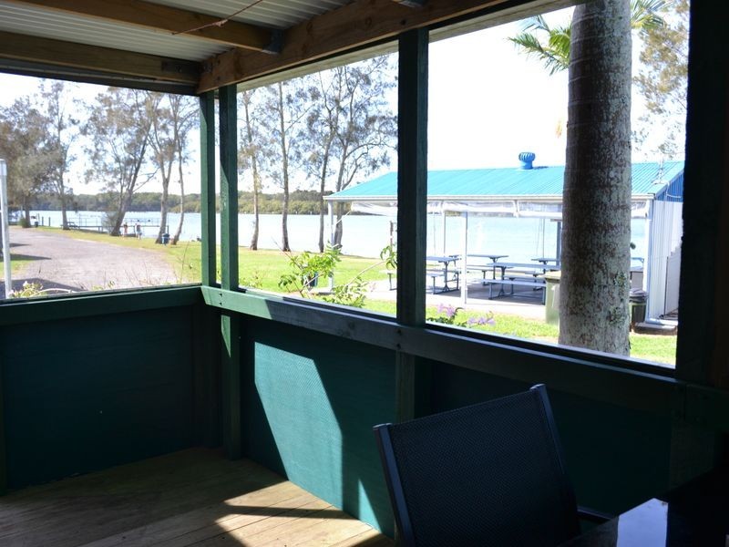 64 Pelican Park, Nambucca Heads NSW 2448