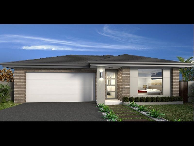 Lot 25 Lloyd Street, Macksville NSW 2447