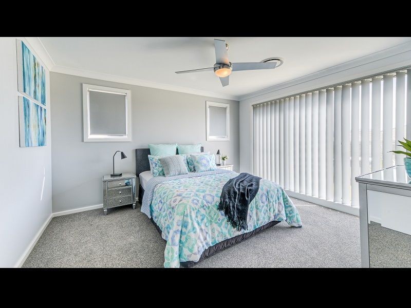 Lot 25 Lloyd Street, Macksville NSW 2447