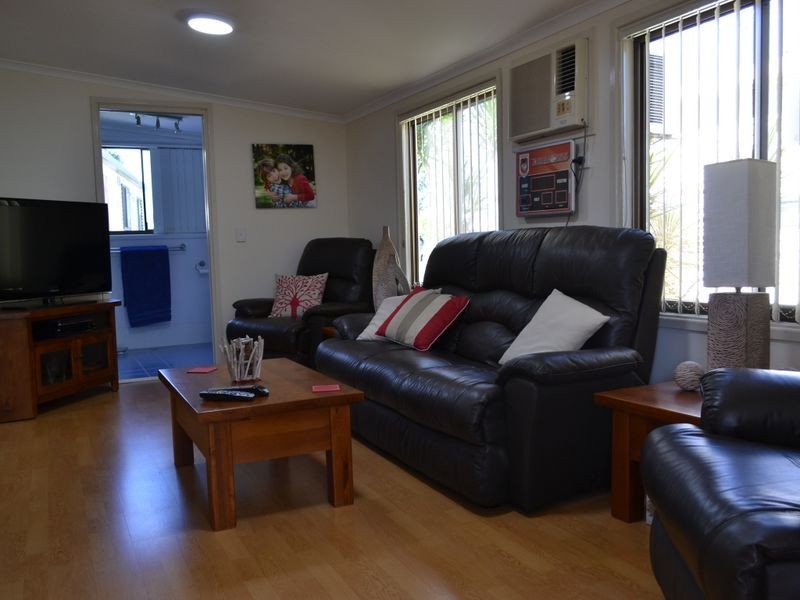 57 Foreshore Caravan Park, Nambucca Heads NSW 2448