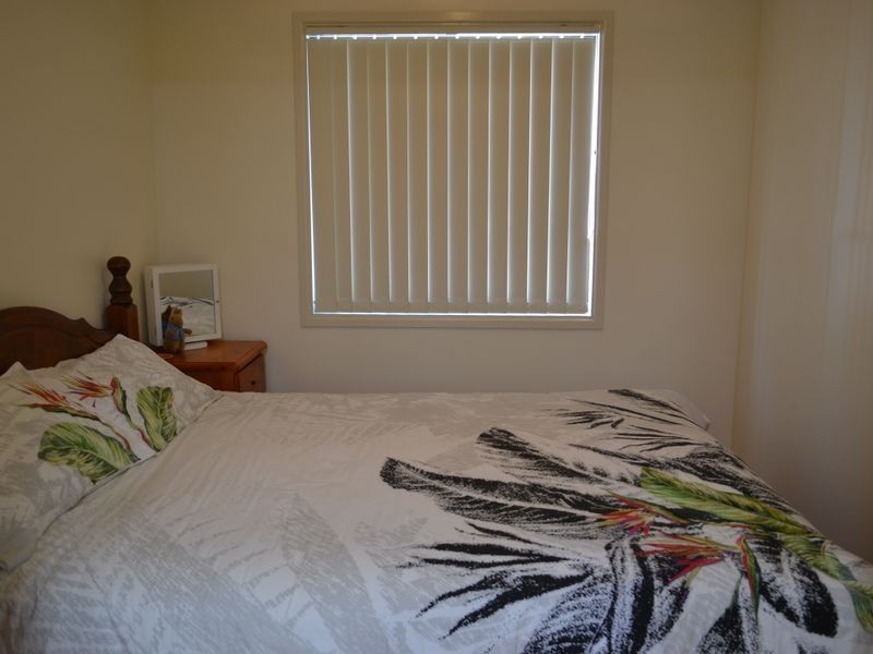 57 Foreshore Caravan Park, Nambucca Heads NSW 2448