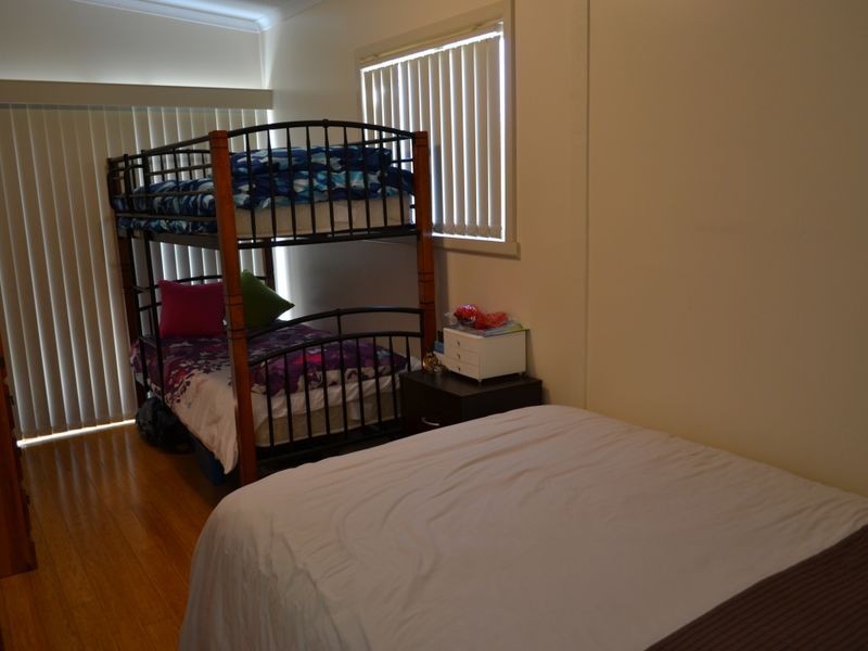 57 Foreshore Caravan Park, Nambucca Heads NSW 2448