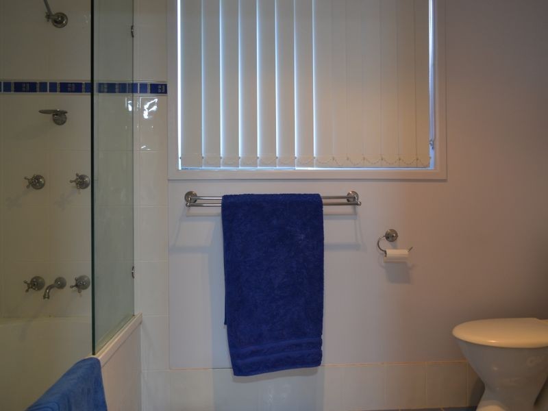 57 Foreshore Caravan Park, Nambucca Heads NSW 2448