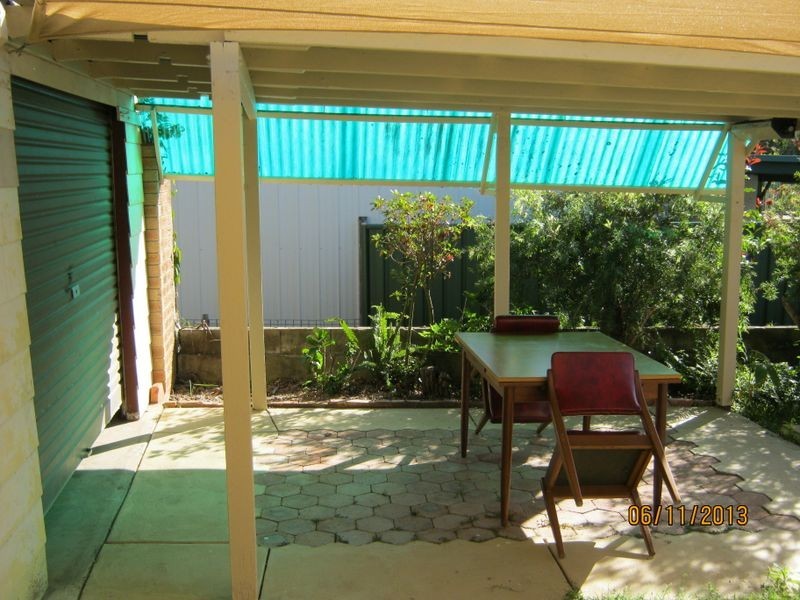 14 Sturdee Street, Macksville NSW 2447