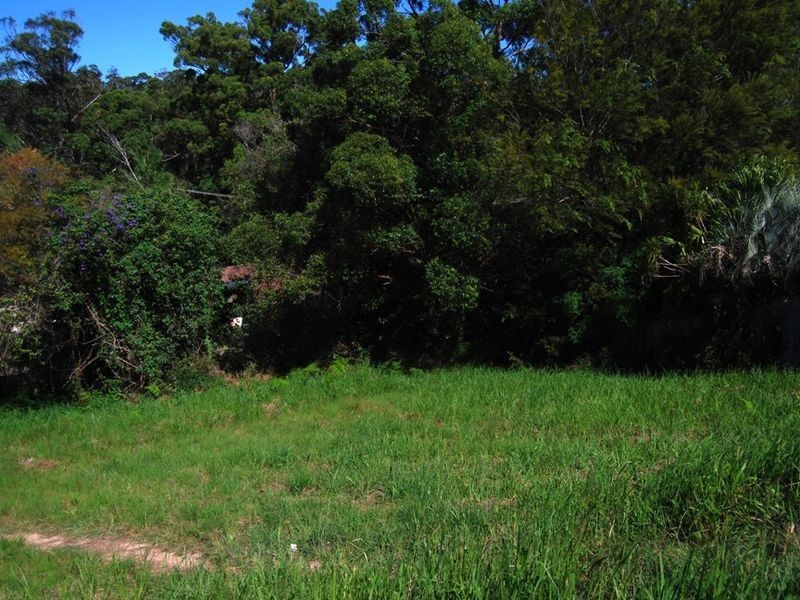 7 Gillett Close, Macksville NSW 2447