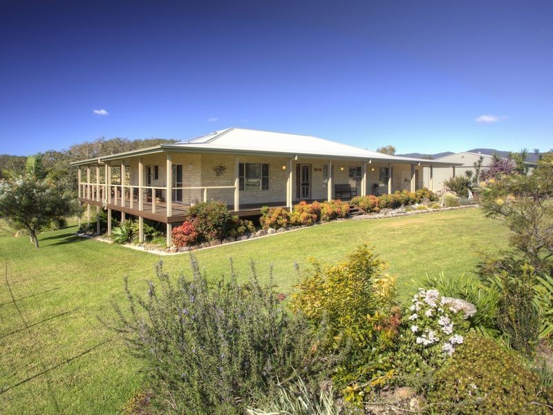 11 O’Dell Road, Donnellyville NSW 2447
