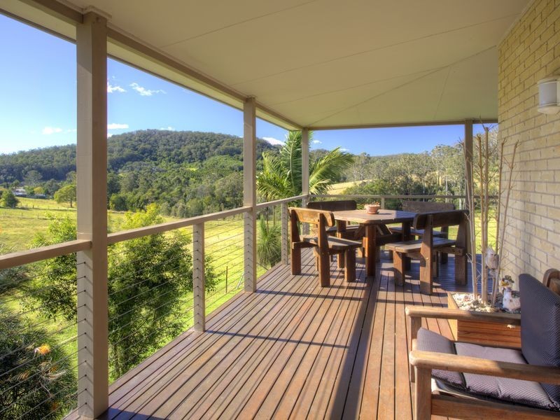 11 O’Dell Road, Donnellyville NSW 2447