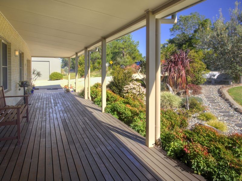 11 O’Dell Road, Donnellyville NSW 2447