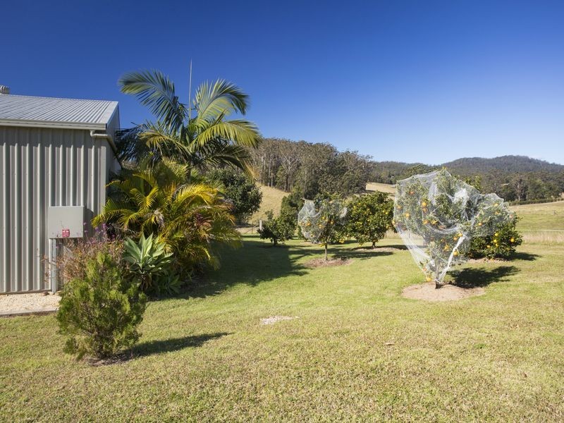11 O’Dell Road, Donnellyville NSW 2447