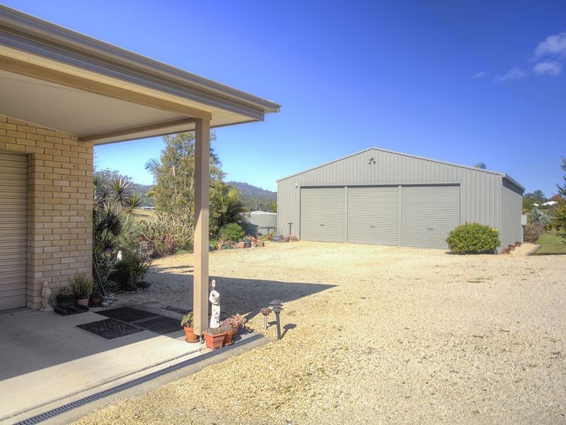 11 O’Dell Road, Donnellyville NSW 2447