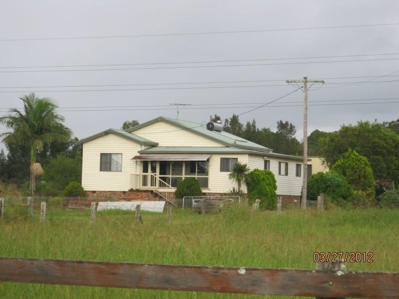 96 Jellico St, Macksville NSW 2447