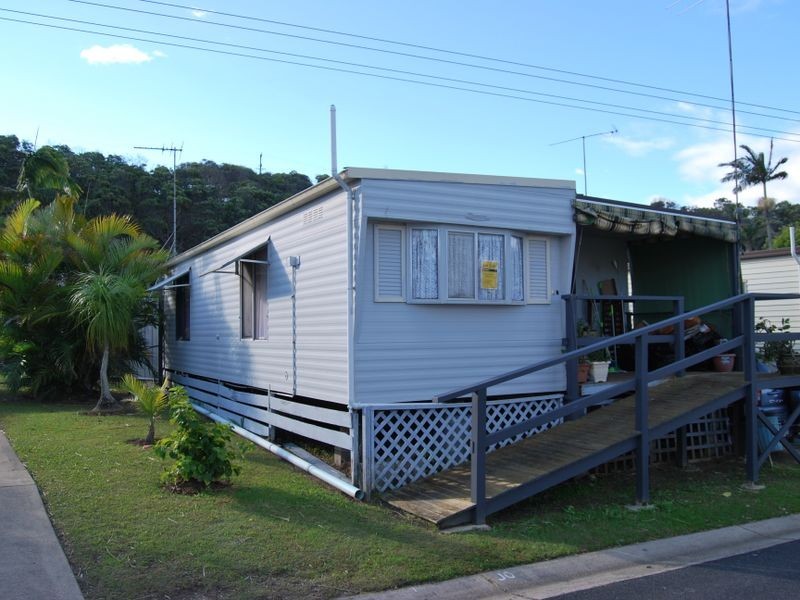 J00/52 Wellington Drive, Nambucca Heads NSW 2448