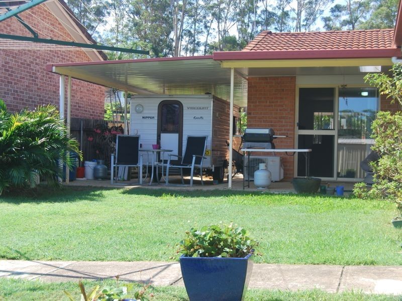 2/29 Marshall Way, Nambucca Heads NSW 2448