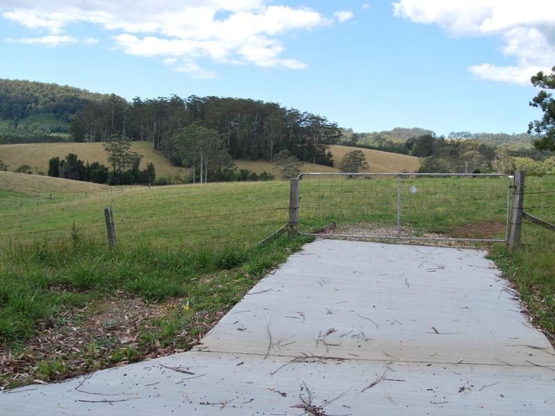 Lot 22 O’Dells Road, Donnellyville NSW 2447