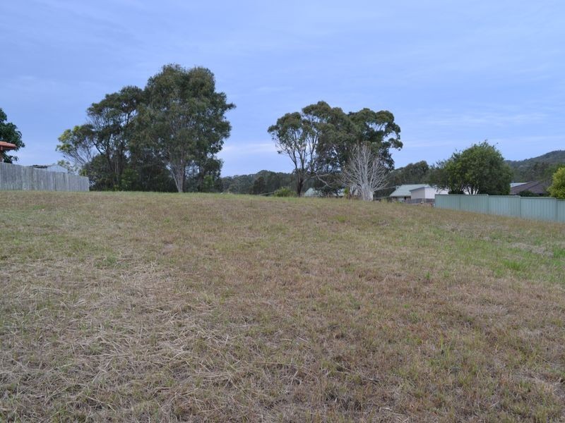 54 Raleigh Street, Scotts Head NSW 2447