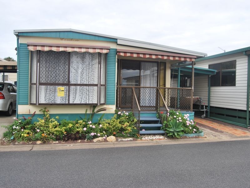 Y8-52 Wellington Drive, Nambucca Heads NSW 2448