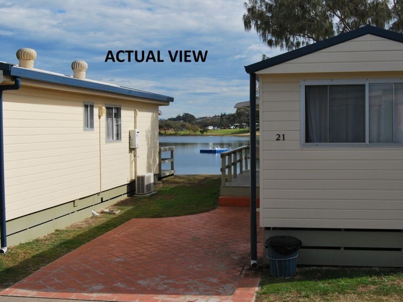 Y8-52 Wellington Drive, Nambucca Heads NSW 2448