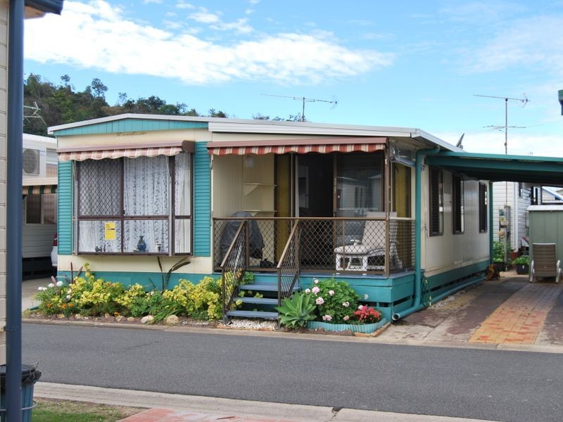 Y8-52 Wellington Drive, Nambucca Heads NSW 2448