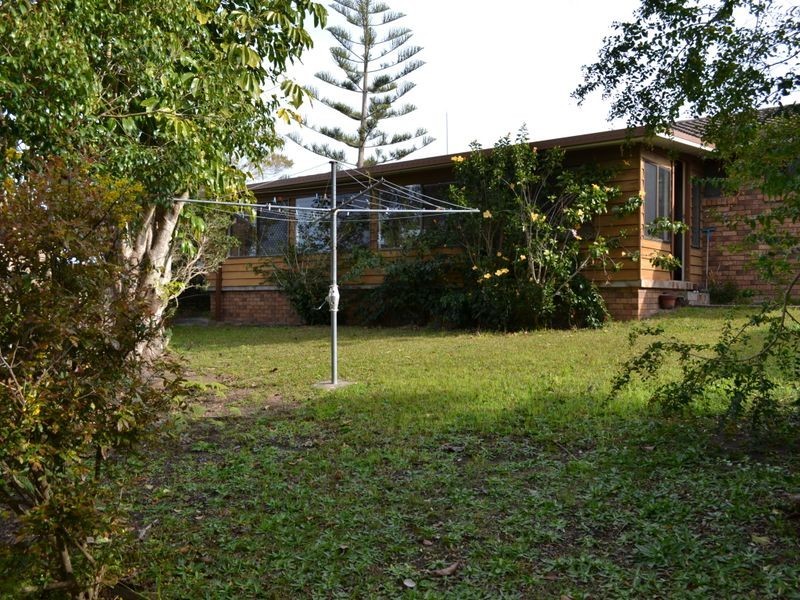 16 Banksia Cresent, Nambucca Heads NSW 2448
