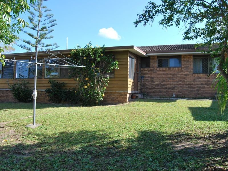 16 Banksia Cresent, Nambucca Heads NSW 2448