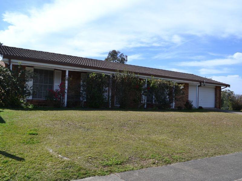 16 Banksia Cresent, Nambucca Heads NSW 2448