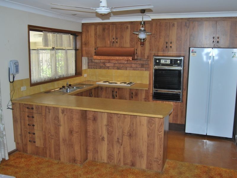 16 Banksia Cresent, Nambucca Heads NSW 2448