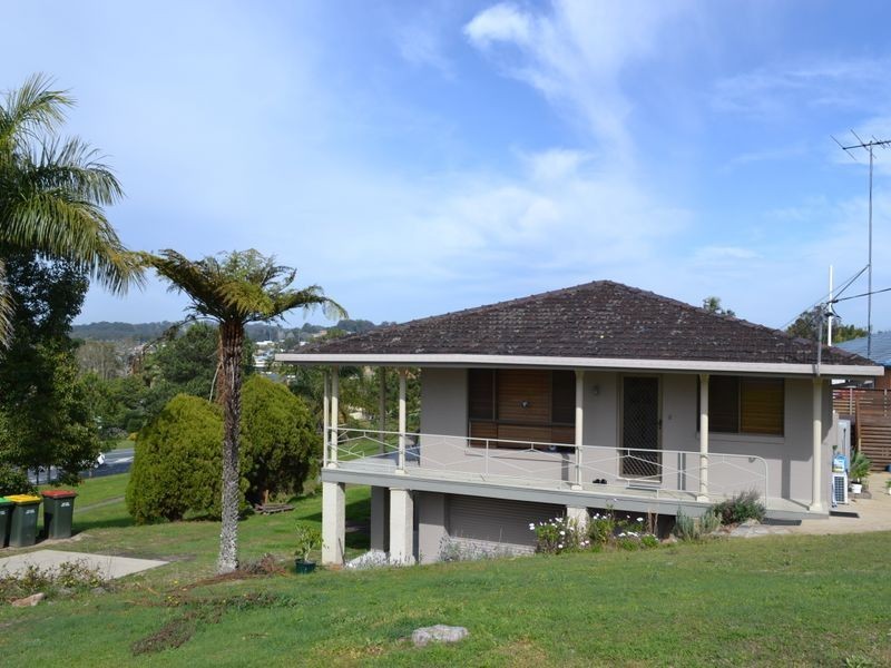 1 Grandview Drive, Macksville NSW 2447