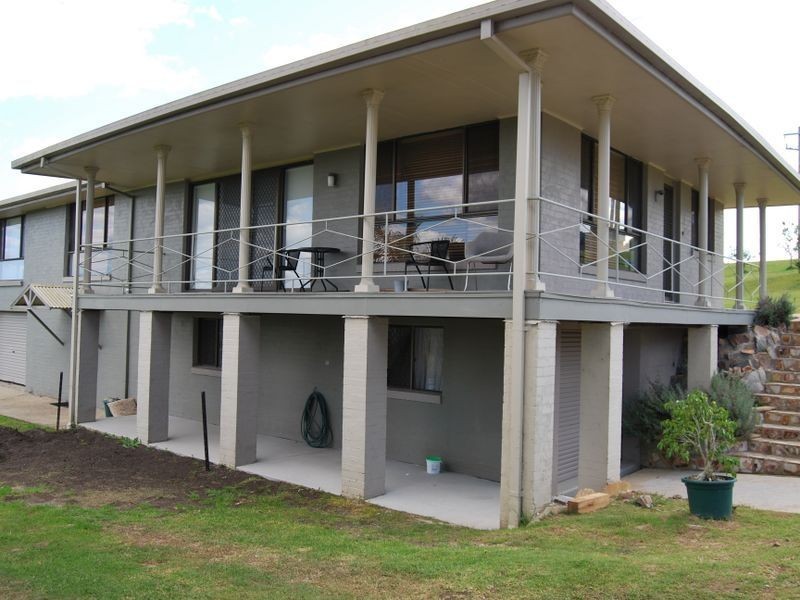 1 Grandview Drive, Macksville NSW 2447