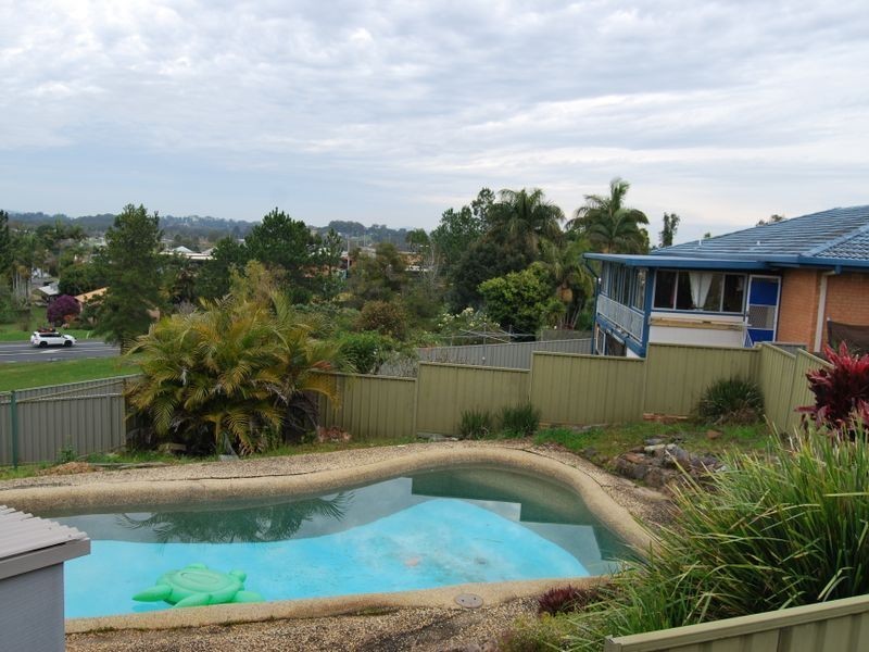 1 Grandview Drive, Macksville NSW 2447