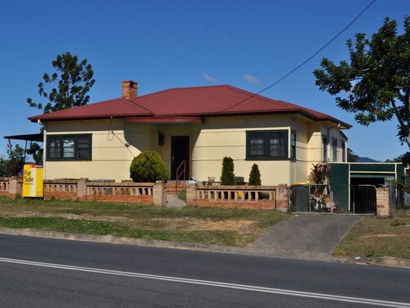82 Wallace Street, Macksville NSW 2447