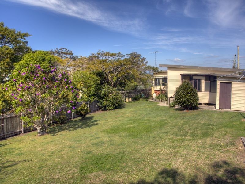 45 Bellwood Drive, Nambucca Heads NSW 2448