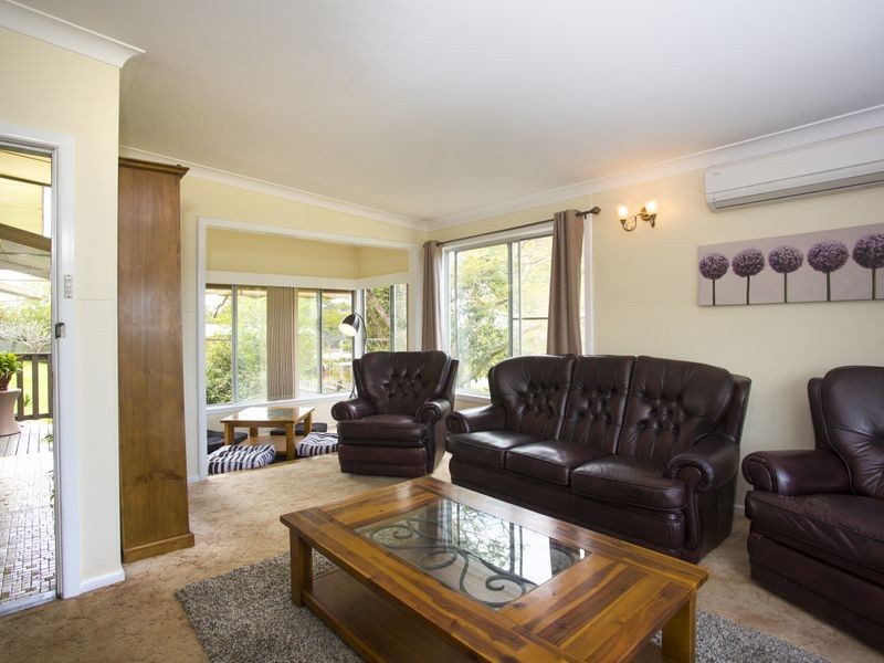 45 Bellwood Drive, Nambucca Heads NSW 2448