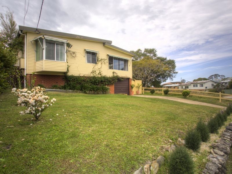 45 Bellwood Drive, Nambucca Heads NSW 2448