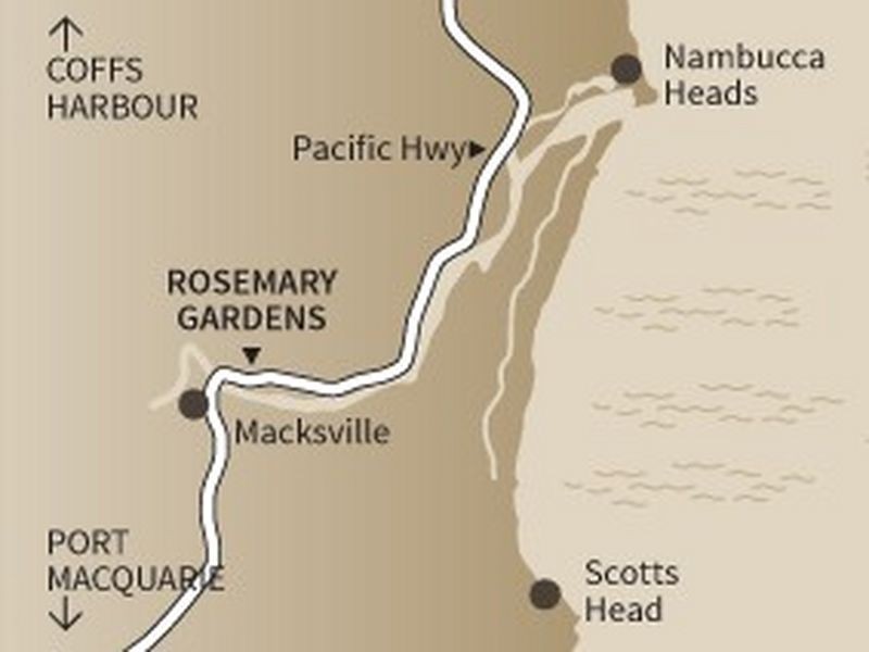 Lot 14 Rosemary Gardens, Macksville NSW 2447