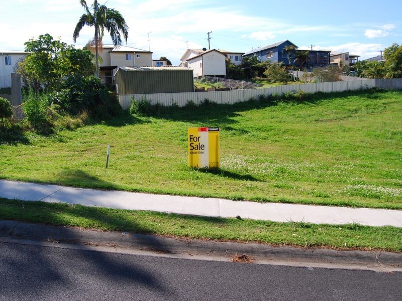 Lot 1 Short Street, Nambucca Heads NSW 2448