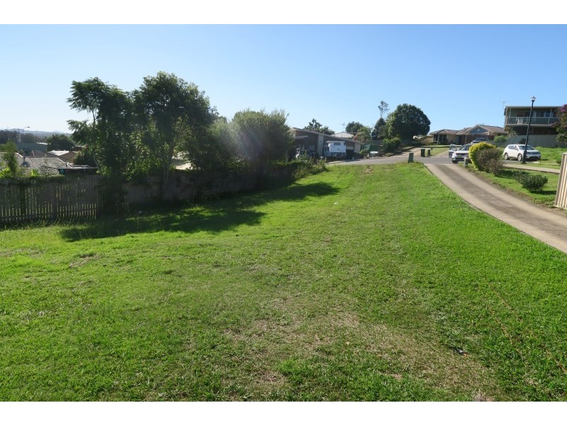 Lot 10/2 Northwood Close, Macksville NSW 2447