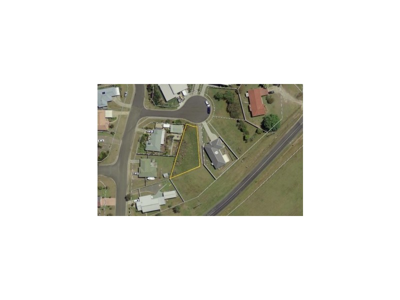 Lot 10/2 Northwood Close, Macksville NSW 2447