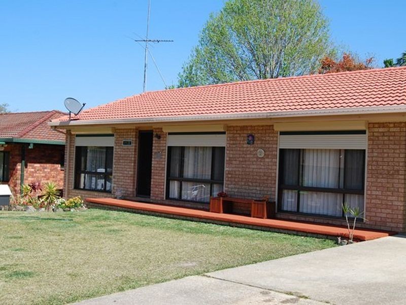 13 Centenary Pde, Nambucca Heads NSW 2448