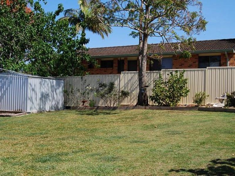 13 Centenary Pde, Nambucca Heads NSW 2448