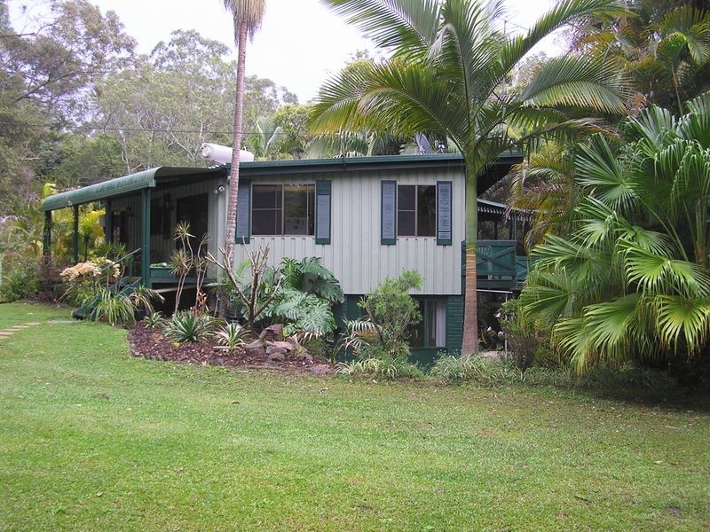 61 Priory Pde, Valla NSW 2448