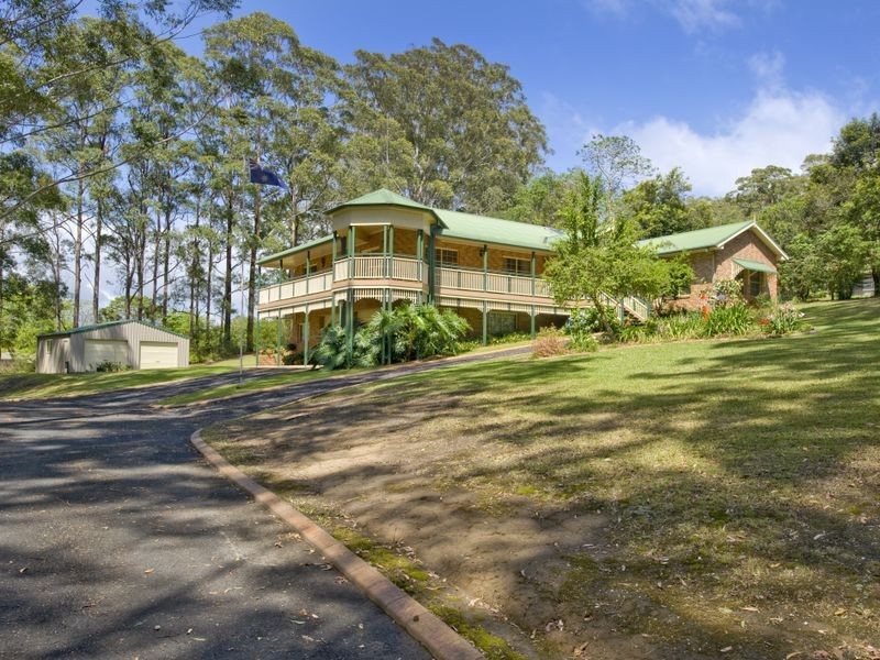 23 East West Road, Valla NSW 2448