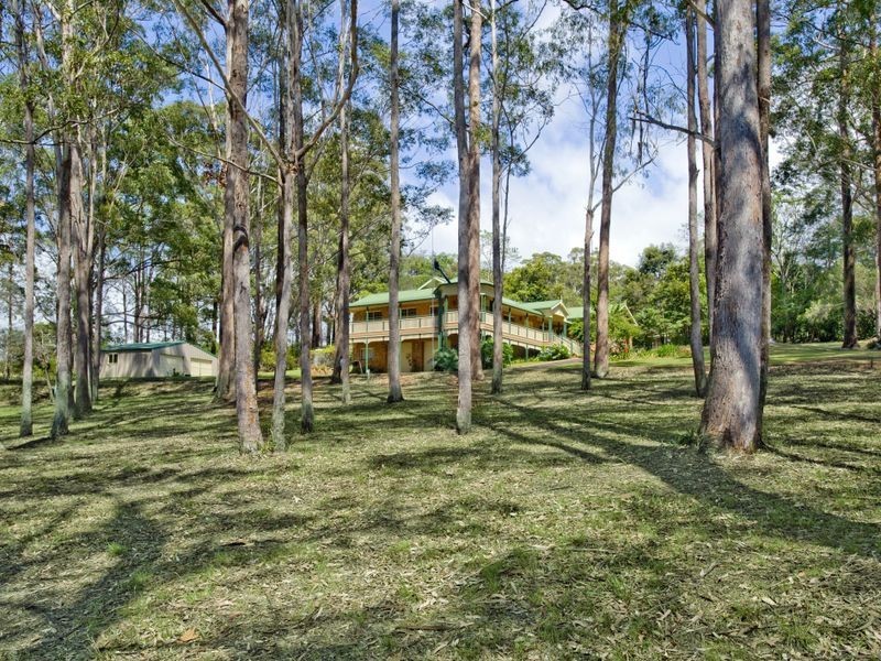 23 East West Road, Valla NSW 2448
