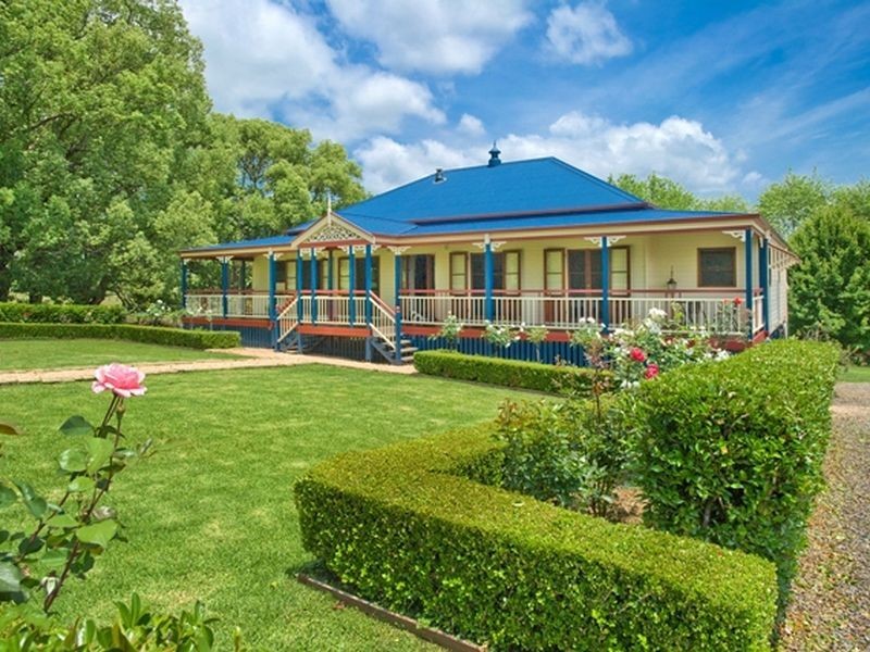 957 Wilson Rd, Congarinni North NSW 2447