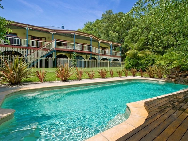 957 Wilson Rd, Congarinni North NSW 2447