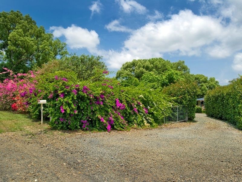 957 Wilson Rd, Congarinni North NSW 2447