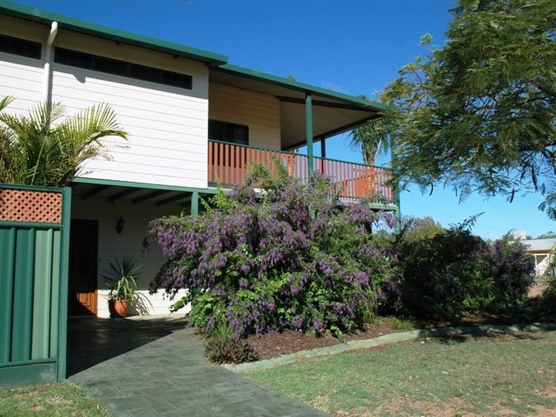 42 Galah street, Longreach QLD 4730