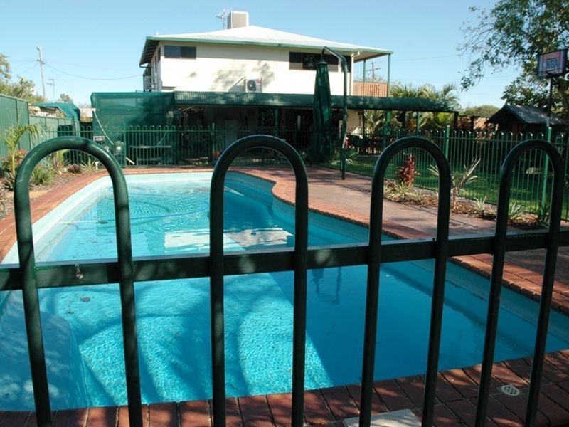 42 Galah street, Longreach QLD 4730