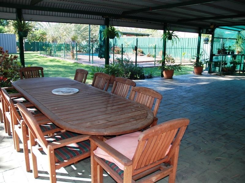 42 Galah street, Longreach QLD 4730
