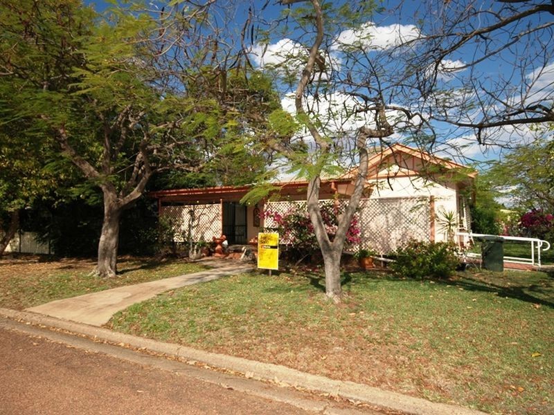 160 Crane street, Longreach QLD 4730